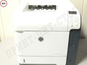 HP LaserJet Enterprise 600 M602n_2